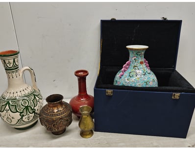 House & Homewares (SA1005) - Lot 4056