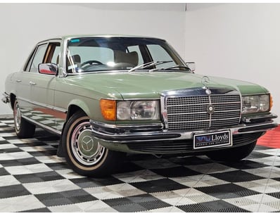 Classic, Muscle & Barn Finds - Lot 290