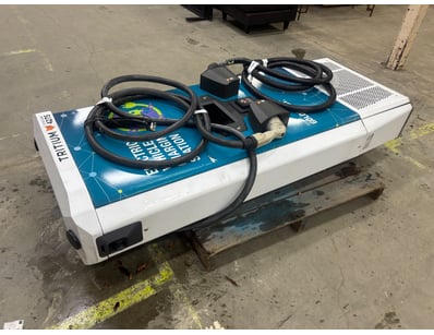 Ex-Govt Decommissioned EV Charging Stations (ON4402) - Lot 4