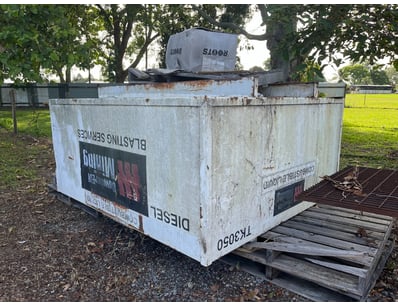 Civil, Transport & Machinery - Nationwide (ON4... - Lot 7854