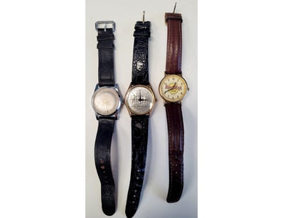 Affordable Watch Market (A1000) - Lot 623