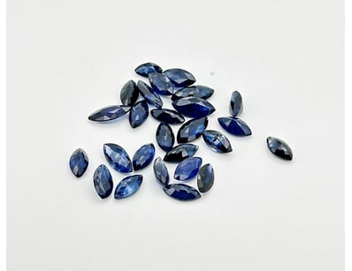 UNRESERVED Diamonds, Gemstones & Opals (A983) - Lot 2472