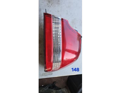 Car Parts & Accessories (A986) - Lot 148