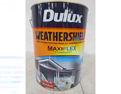 Ultimate Surplus Paint Event (GCA985) - Lot 1271