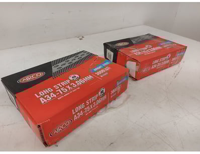 Home Improvement, DIY & Hardware (NSWA976) - Lot 1153