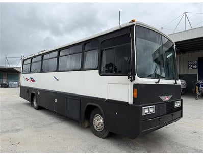 Motorbike, Marine & Recreation Assets Auction - Lot 90