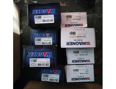 Home Improvement, DIY & Hardware (A976) - Lot 113