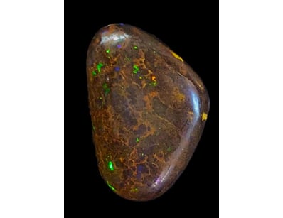 UNRESERVED Diamonds, Gemstones & Opals (A988) - Lot 4520