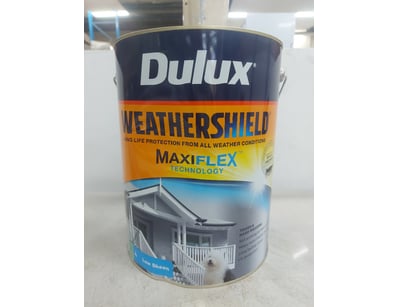 Ultimate Surplus Paint Event (GCA985) - Lot 724