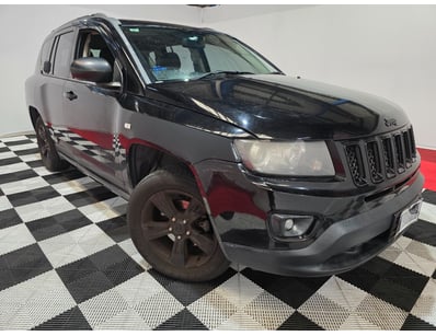 Passenger, Luxury & Commercial Vehicles Auction - Lot 594