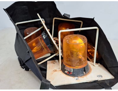 Home Improvement, DIY & Hardware (A996) - Lot 409