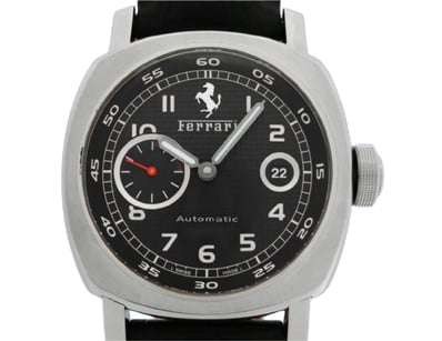 Luxury Watches (A1000) - Lot 4625