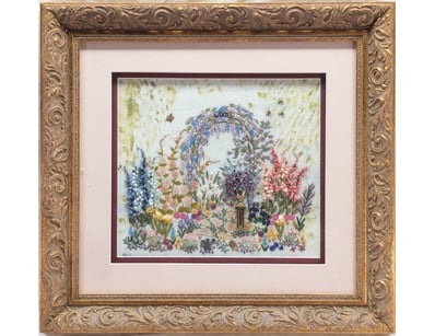 Art Market (A1000) - Lot 1203