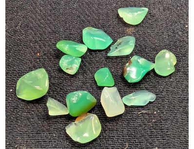 UNRESERVED Diamonds & Gemstones (A977) - Lot 2803