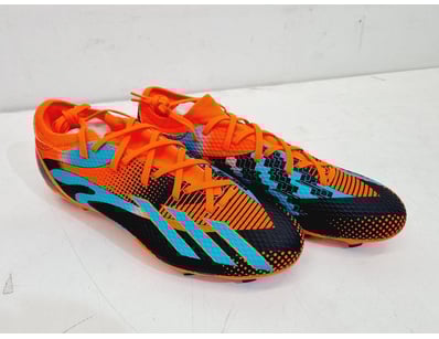 Major Brand Apparel & Footwear Liquidation Even... - Lot 171