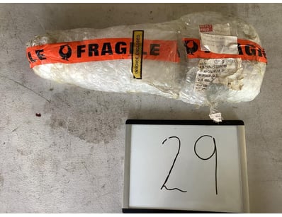 Car Parts & Accessories (A986) - Lot 29