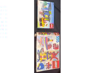 UNRESERVED Trading Cards & Retro Gaming (A996) - Lot 111