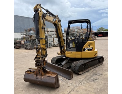 Civil, Transport & Machinery - Nationwide (ON4501) - Lot 650