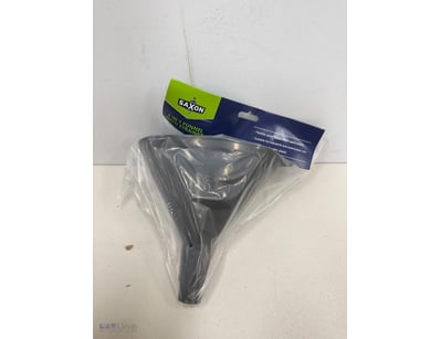 BOX LOT Saxon 3 In 1 Funnel With Strainer 

Quan...
