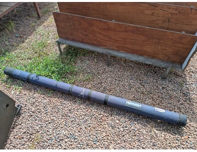 UNRESERVED Workshop Yard Equipment CLEARANCE (ON4... - Lot 9