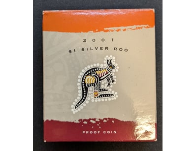 UNRESERVED Coins, Banknotes & Bullion (A1001) - Lot 1075