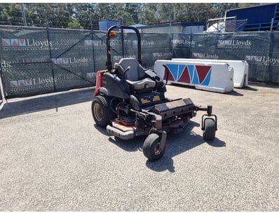Civil, Transport & Machinery - Nationwide (ON4... - Lot 7000