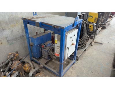 CIVIL CONTRACTORS END OF PROJECT Tomago NSW Prec... - Lot 11