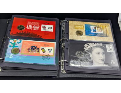 UNRESERVED Coins, Banknotes & Bullion (A1005) - Lot 575