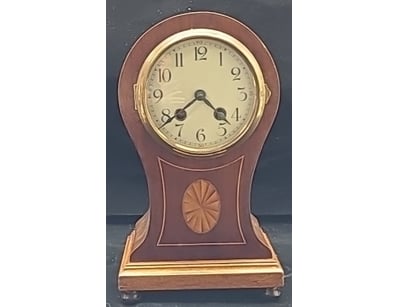 Antiques, Vintage & Interior Treasures (A998) - Lot 2084