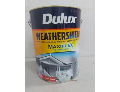 Ultimate Surplus Paint Event (GCA985) - Lot 76