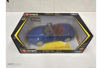 Bburago 18-12019 Maserati GT Spyder - 1/18