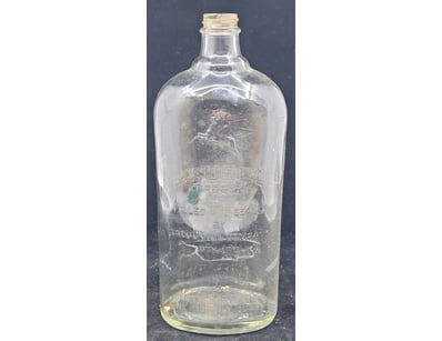 Antiques, Vintage & Interior Treasures (A1004) - Lot 587