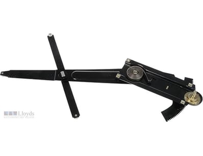 <p><strong>Window Regulators - Right and Left Hand...