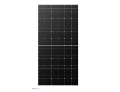 LONGI Hi-MO X6 LR5-54HTB-440M monocrystalline sola...