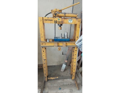 Smash Repair Business Liquidation (ON12057) - Lot 82