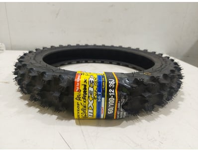 Motorcycle Apparel & Accessories (NSWA984) - Lot 675