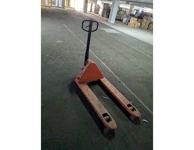 Abandoned Basement Catering Equipment - UNRESER... - Lot 163