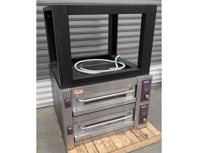 Hospitality, Catering & Events (VICA980) - Lot 3094