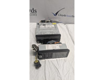 UNRESERVED Airport - Lost Property (A980) - Lot 439