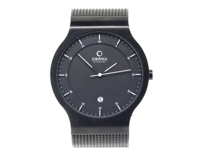 Affordable Watch Market (A993) - Lot 515