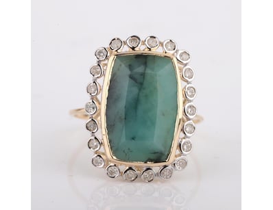 Affordable Jewellery Market (A1004) - Lot 605