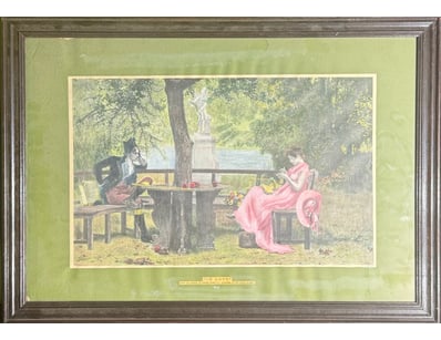Mancave & Memorabilia (A1007) - Lot 2222