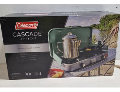 Unclaimed Freight (GCA984) - Lot 2949