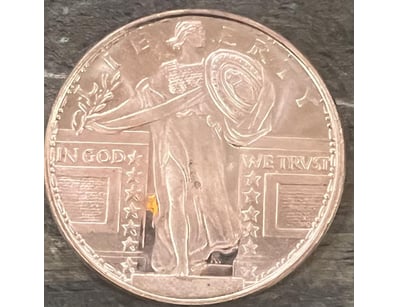 UNRESERVED Coins, Banknotes & Bullion (A1005) - Lot 607