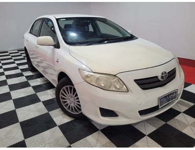 Passenger, Luxury & Commercial Vehicles Auction - Lot 850