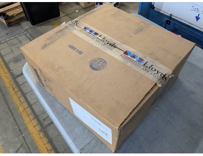 REV A Hydraulic Hose Adapter Kit
Product Number: ...