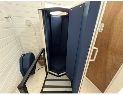 Quality Commercial Gym Equipment - Business Closu... - Lot 1