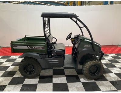 Motorbike, Marine & Recreation Assets Auction - Lot 280