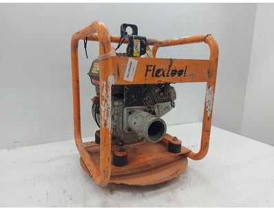 UNRESERVED Ex Council Surplus Equipment (NSWA988) - Lot 25