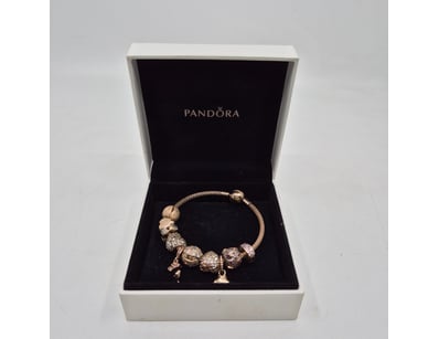 Designer Vault (A985) - Lot 100